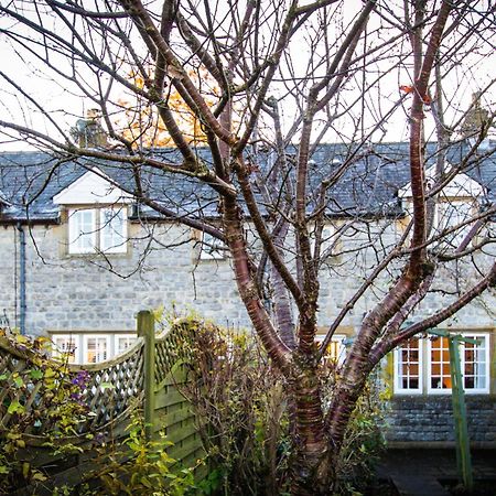 Acer Holiday Cottage Tideswell Village Buxton Peak District By Rework Accommodation Exteriör bild