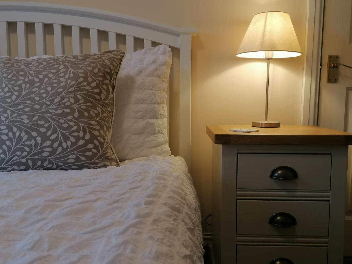 Acer Holiday Cottage Tideswell Village Buxton Peak District By Rework Accommodation Exteriör bild