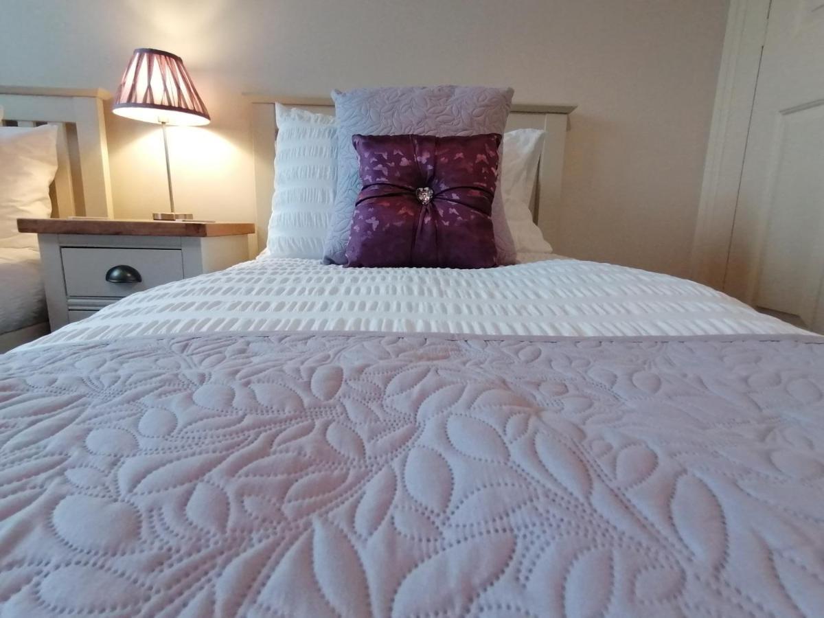 Acer Holiday Cottage Tideswell Village Buxton Peak District By Rework Accommodation Exteriör bild