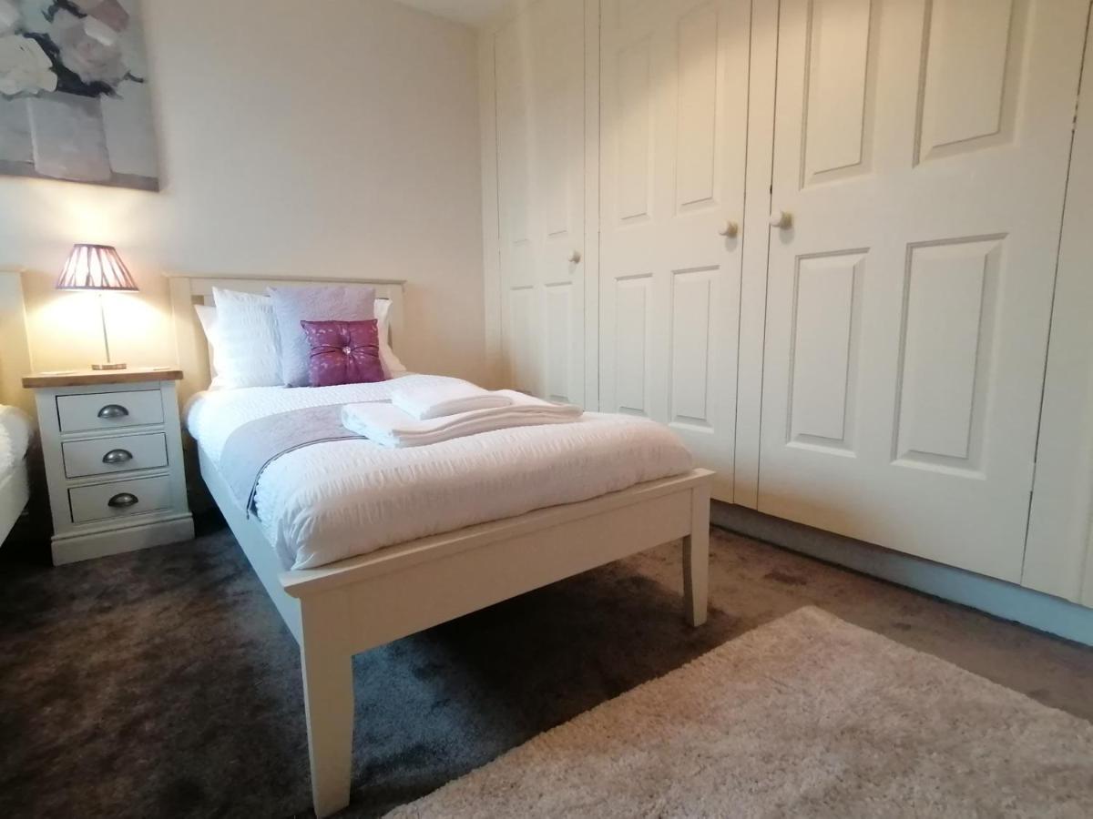 Acer Holiday Cottage Tideswell Village Buxton Peak District By Rework Accommodation Exteriör bild