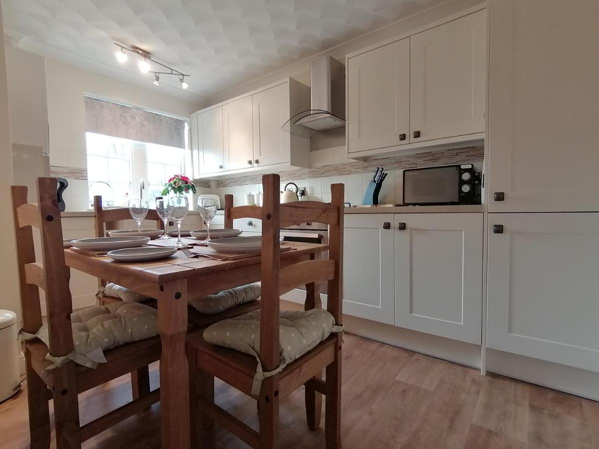 Acer Holiday Cottage Tideswell Village Buxton Peak District By Rework Accommodation Exteriör bild