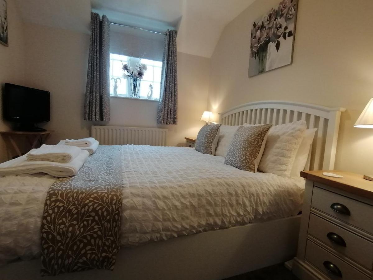 Acer Holiday Cottage Tideswell Village Buxton Peak District By Rework Accommodation Exteriör bild