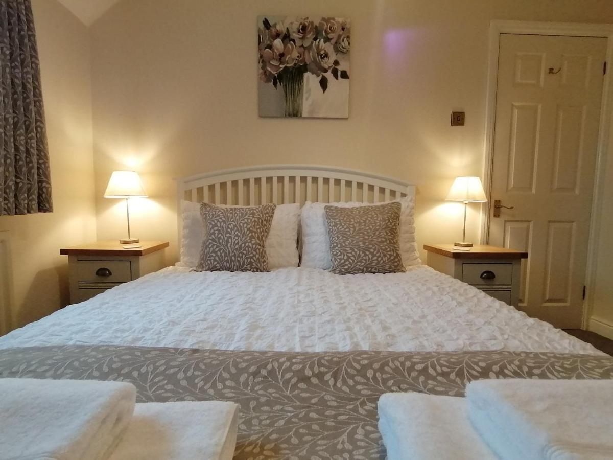 Acer Holiday Cottage Tideswell Village Buxton Peak District By Rework Accommodation Exteriör bild
