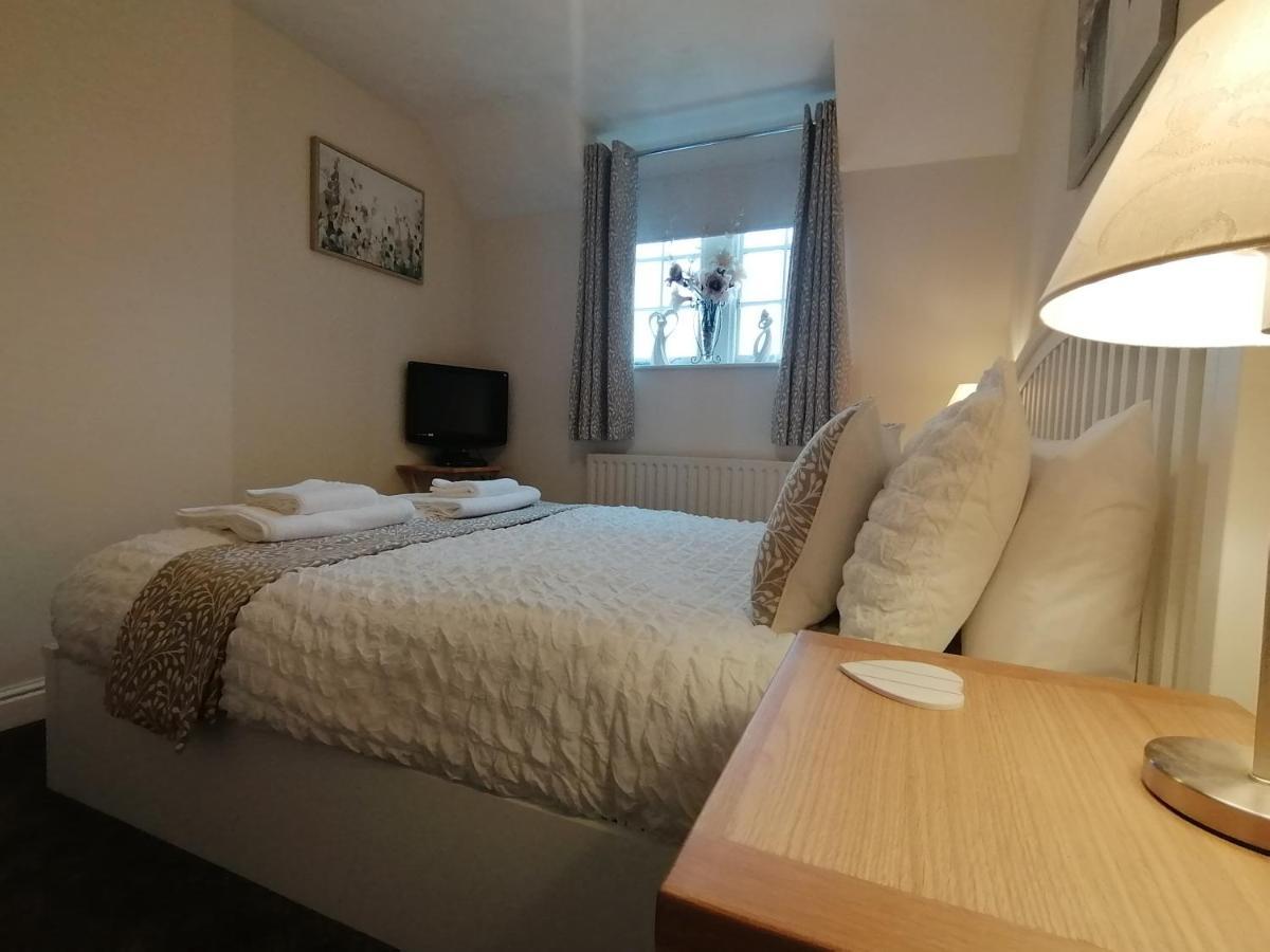Acer Holiday Cottage Tideswell Village Buxton Peak District By Rework Accommodation Exteriör bild