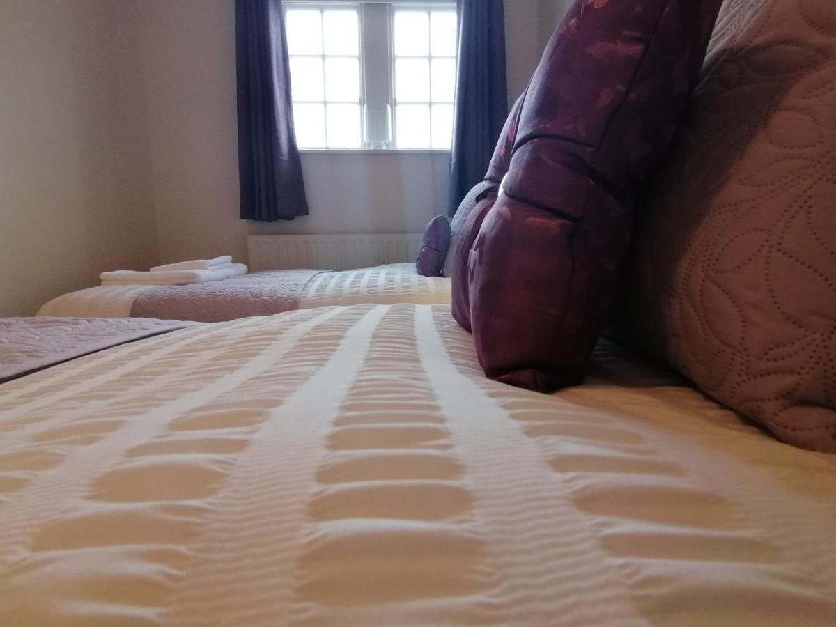 Acer Holiday Cottage Tideswell Village Buxton Peak District By Rework Accommodation Exteriör bild