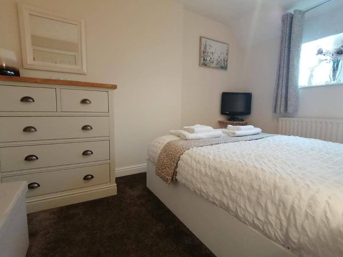 Acer Holiday Cottage Tideswell Village Buxton Peak District By Rework Accommodation Exteriör bild