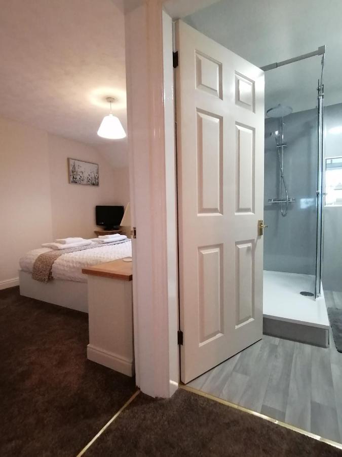 Acer Holiday Cottage Tideswell Village Buxton Peak District By Rework Accommodation Exteriör bild