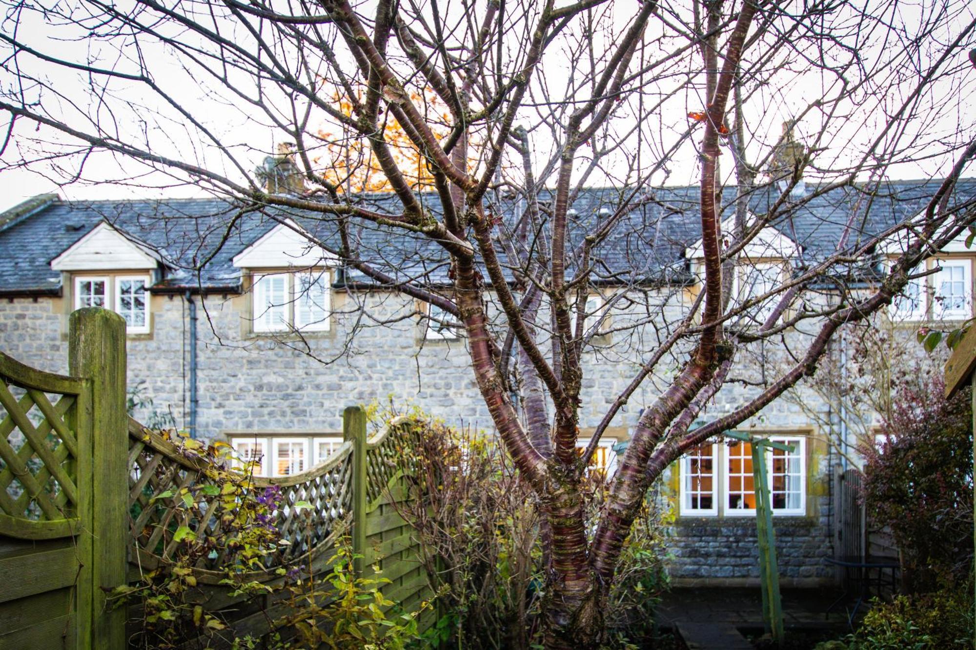 Acer Holiday Cottage Tideswell Village Buxton Peak District By Rework Accommodation Exteriör bild