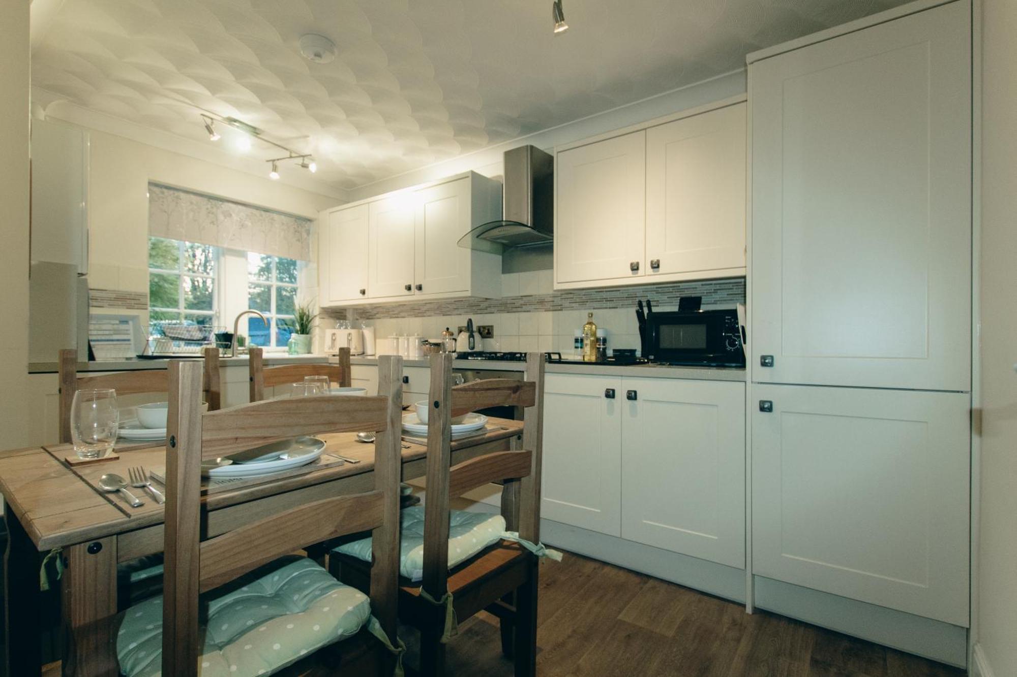 Acer Holiday Cottage Tideswell Village Buxton Peak District By Rework Accommodation Exteriör bild