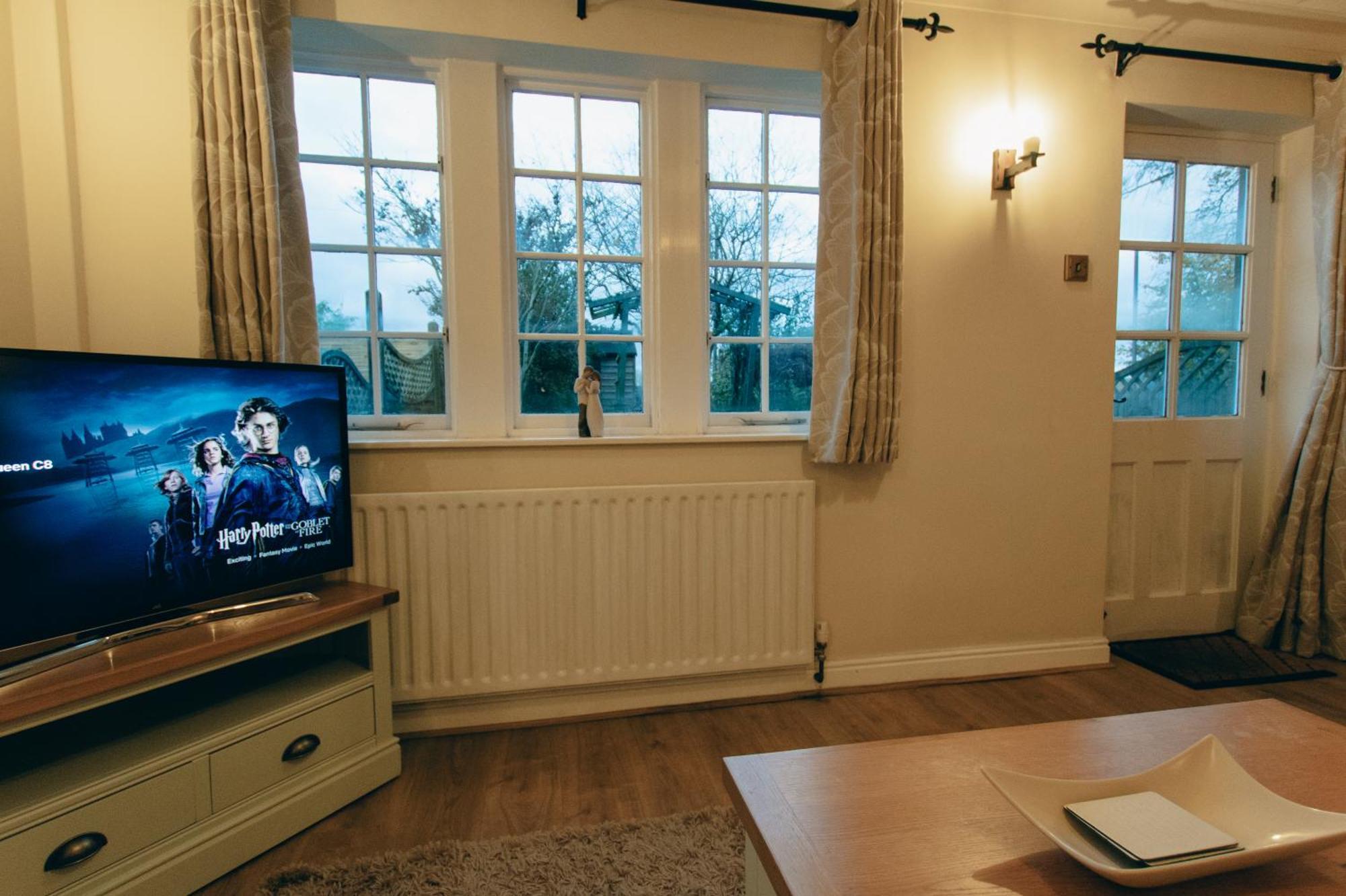 Acer Holiday Cottage Tideswell Village Buxton Peak District By Rework Accommodation Exteriör bild