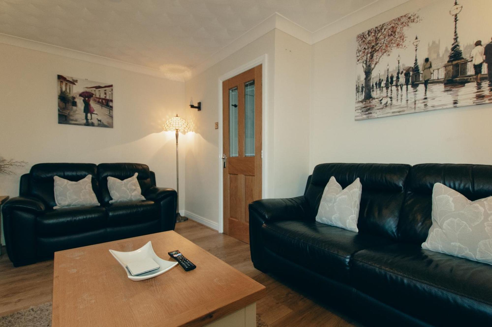 Acer Holiday Cottage Tideswell Village Buxton Peak District By Rework Accommodation Exteriör bild