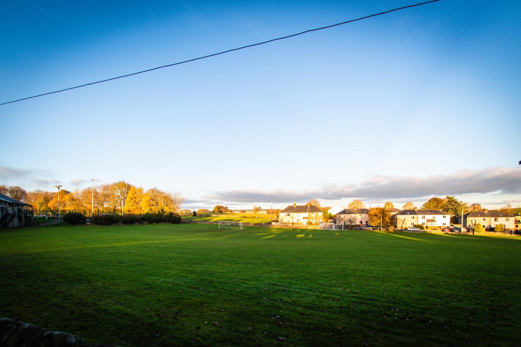 Acer Holiday Cottage Tideswell Village Buxton Peak District By Rework Accommodation Exteriör bild
